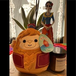 🐵 Disney’s Abu from Aladdin 🐒